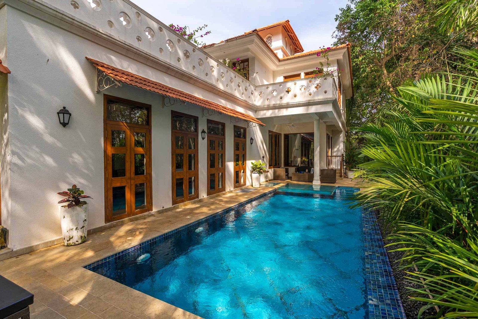 Moira Villa Tropicana