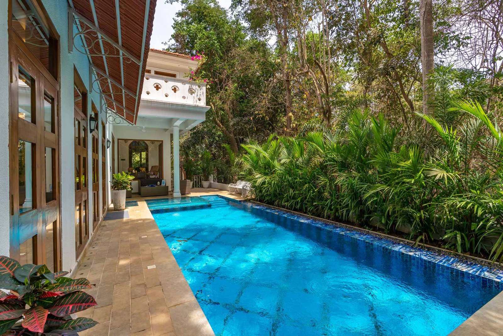 Moira Villa Tropicana