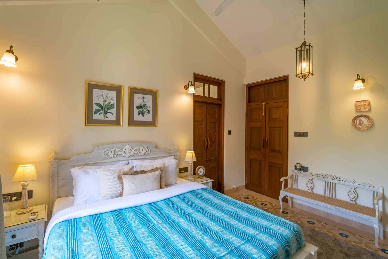 Moira Villa Tropicana