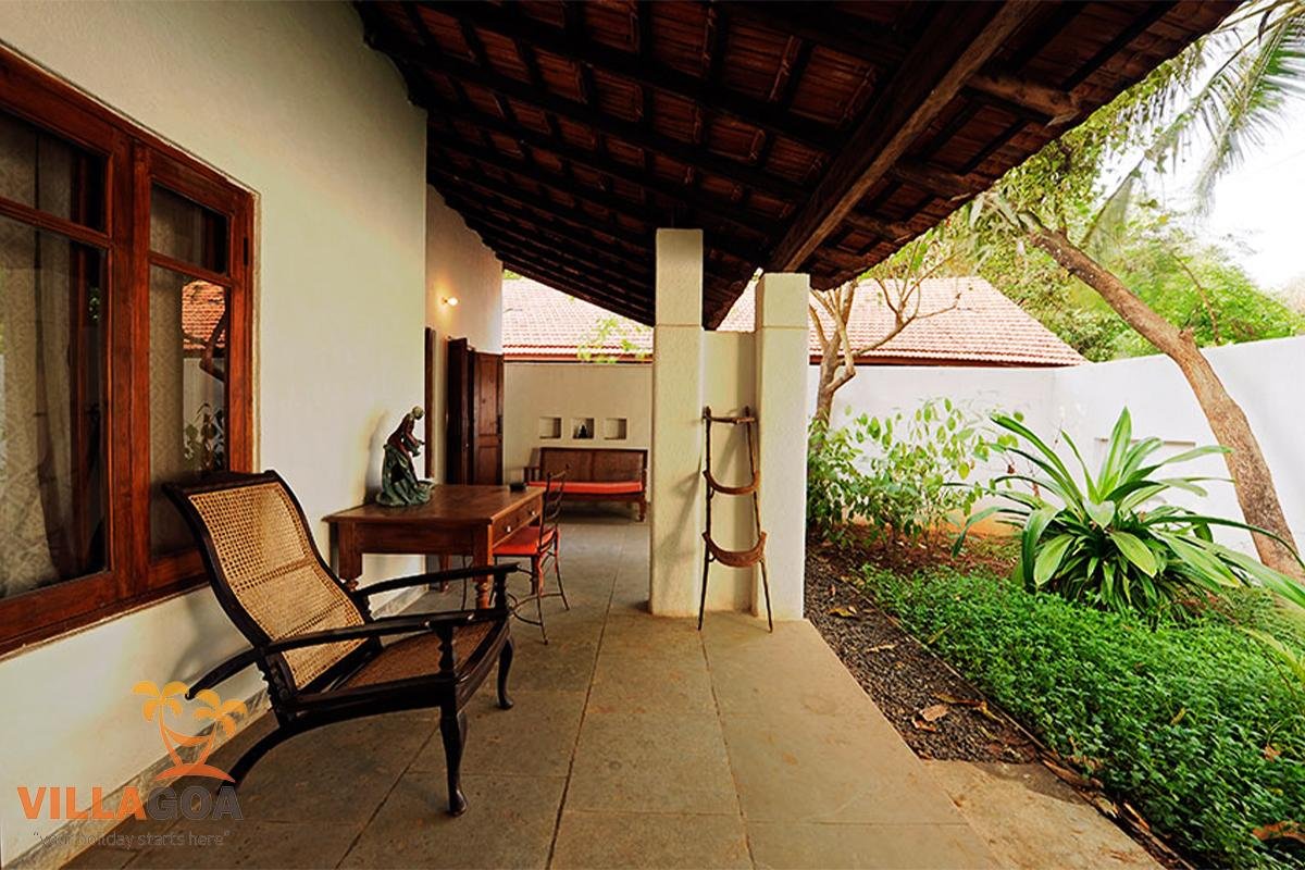 Villa Capri