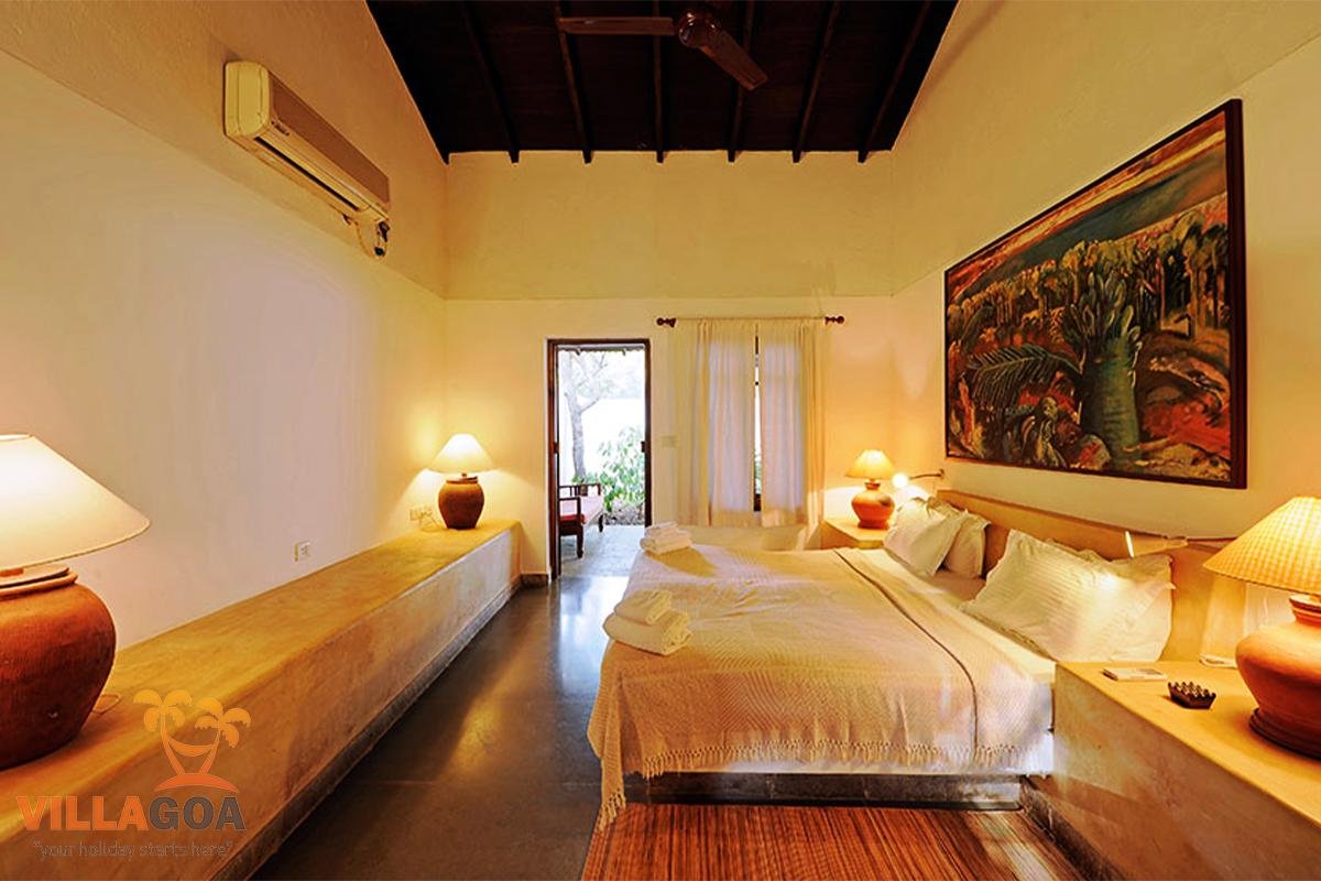 Villa Capri