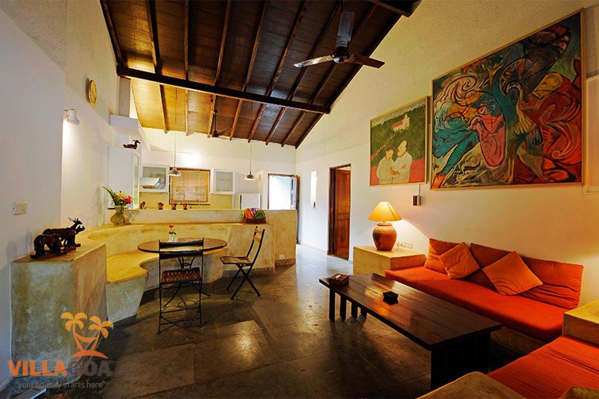 Villa Capri