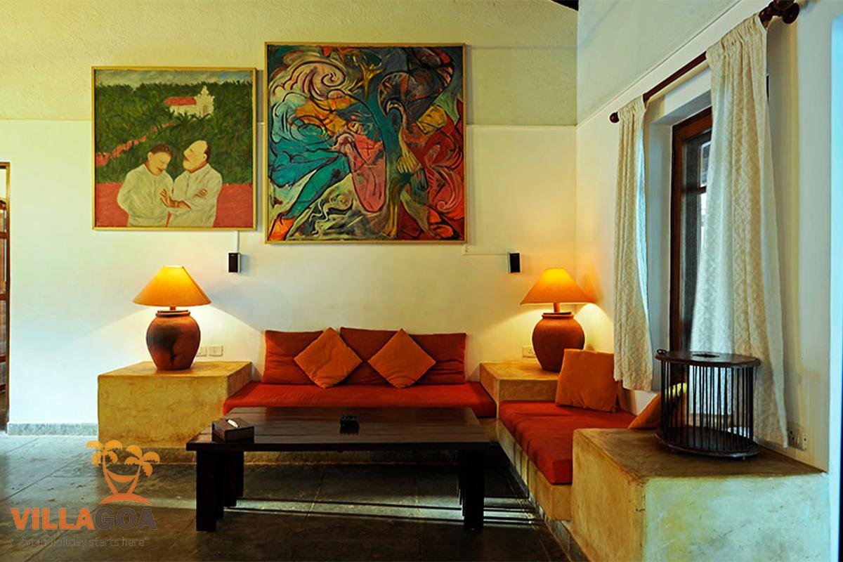 Villa Capri