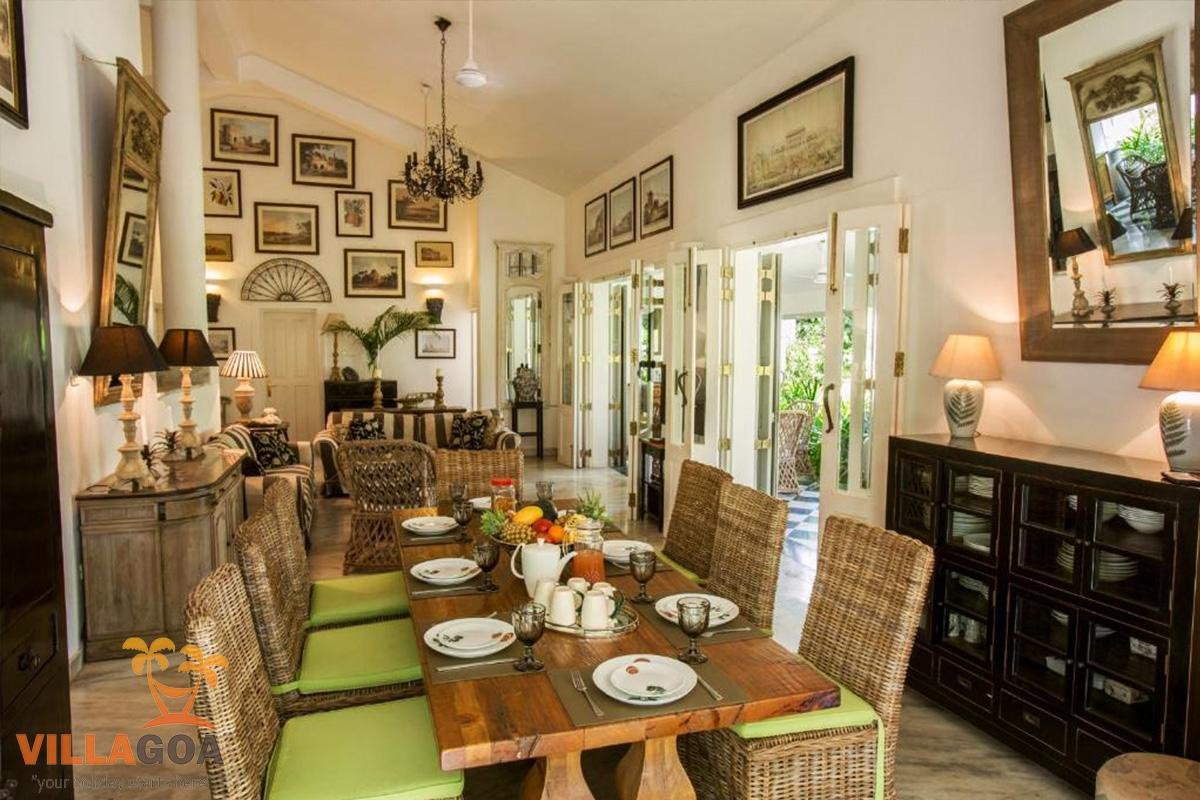 Villa Dao
