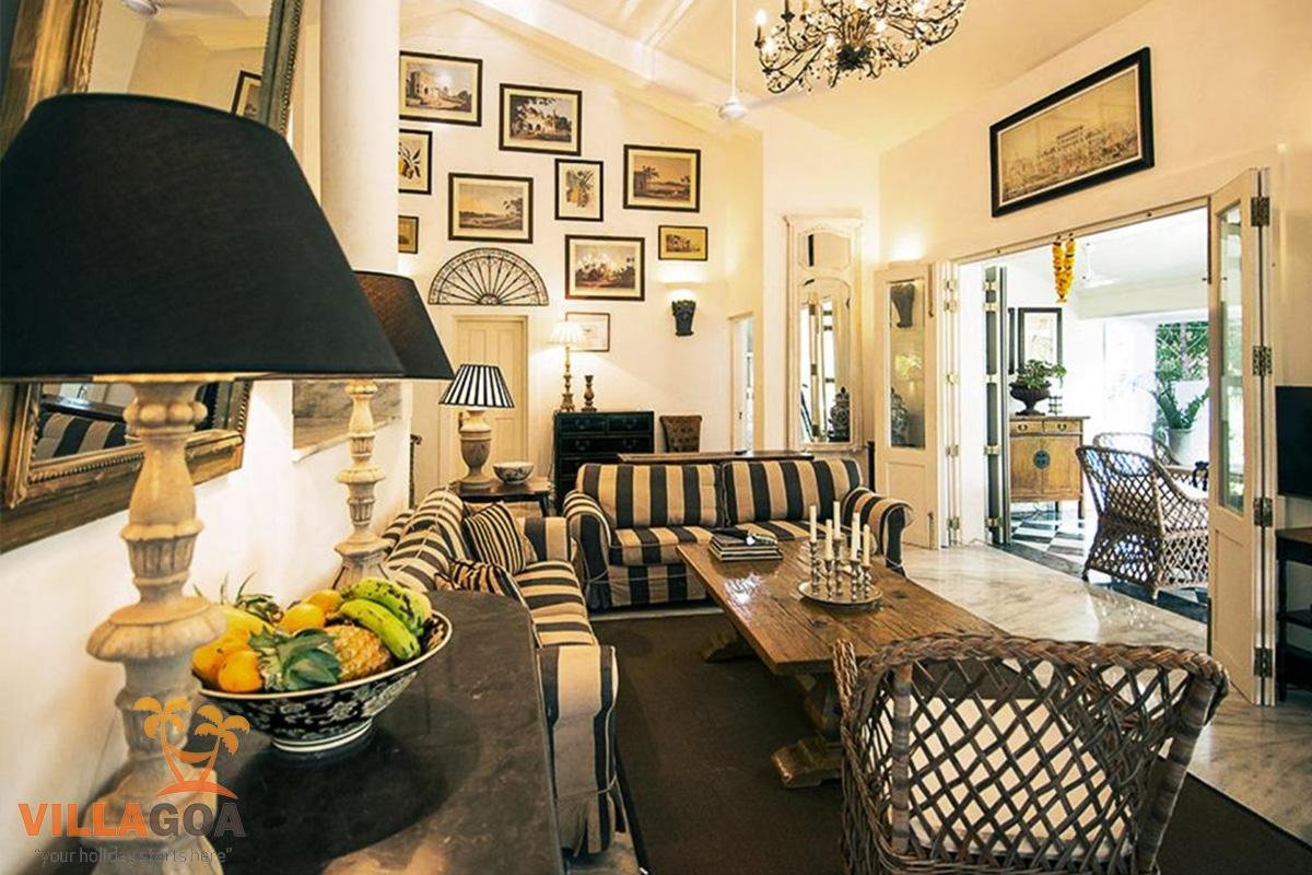 Villa Dao