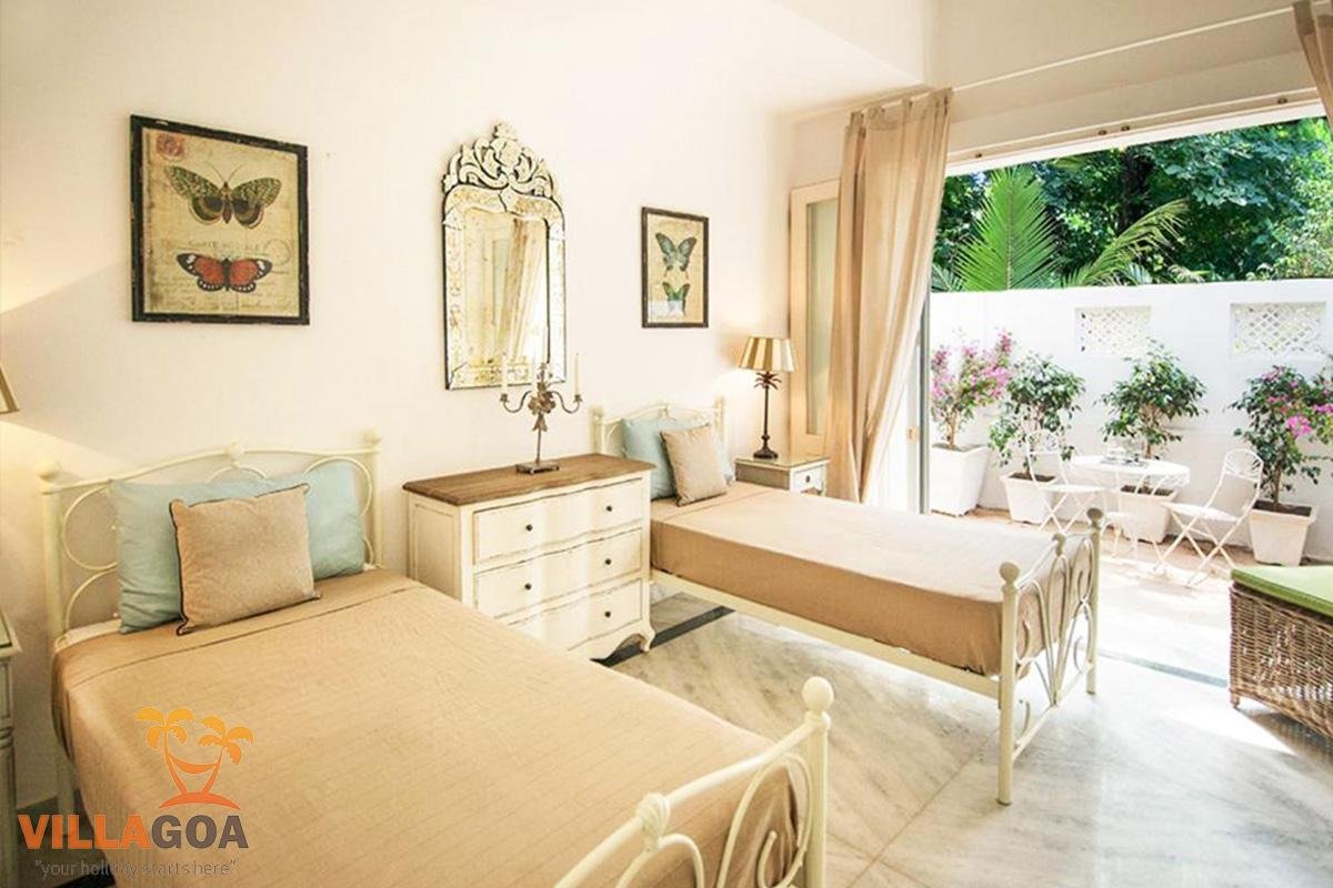 Villa Dao