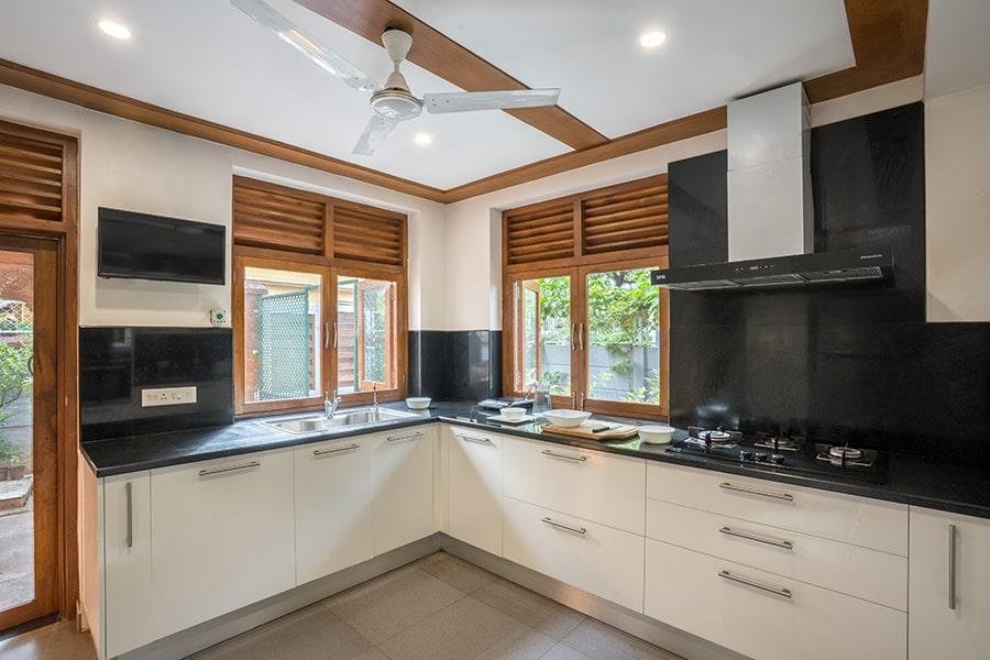 Sea View Luxury Villa Kira