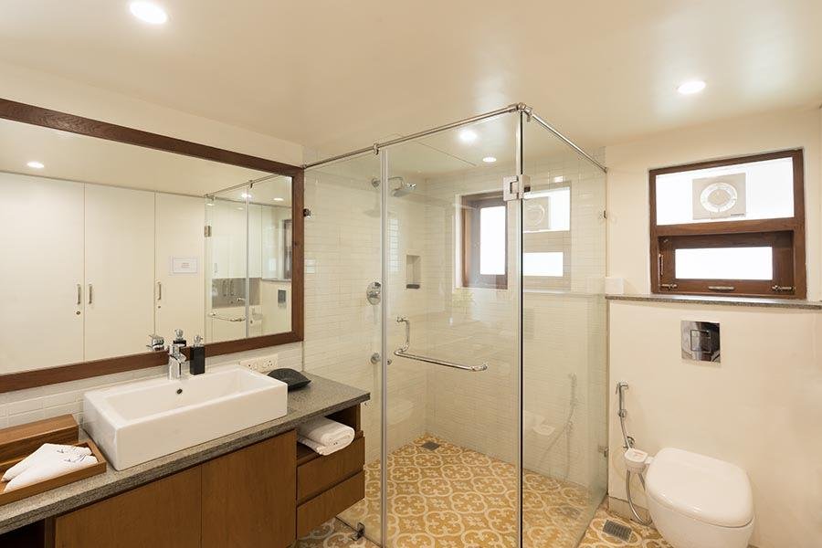 Sea View Luxury Villa Kira