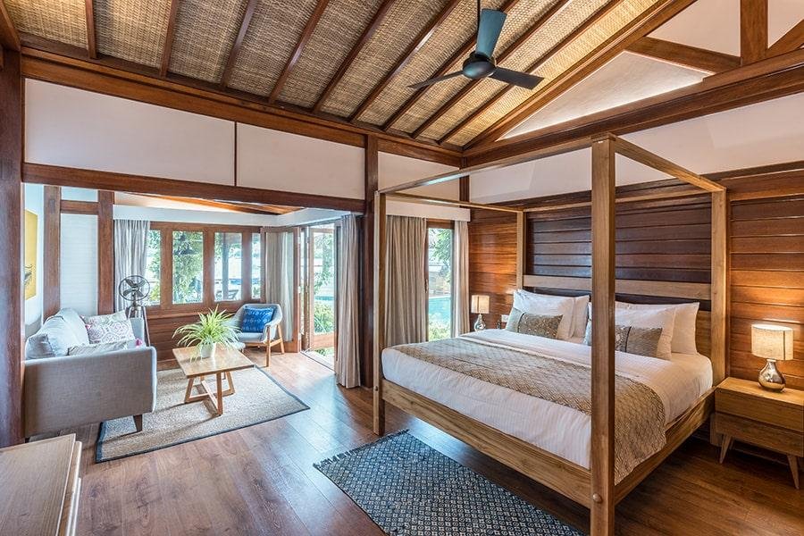 Sea View Luxury Villa Kira