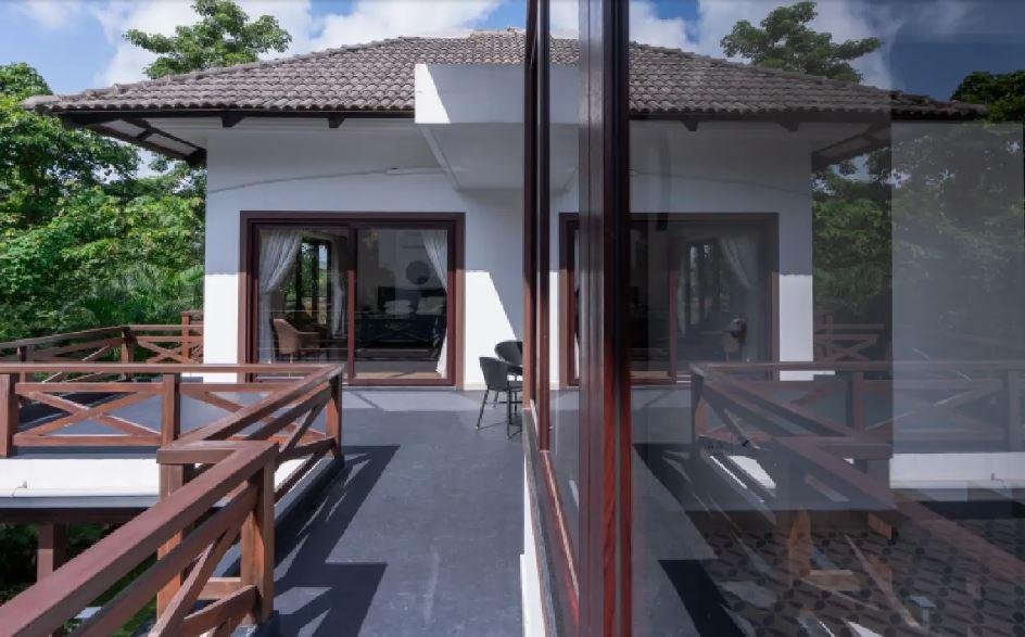 Villa Indy