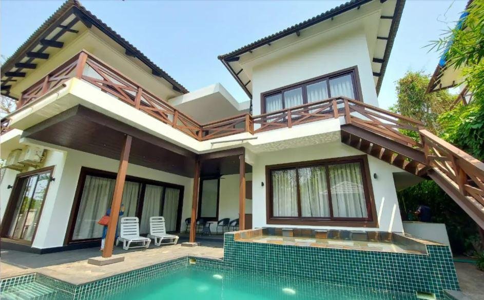 Villa Indy