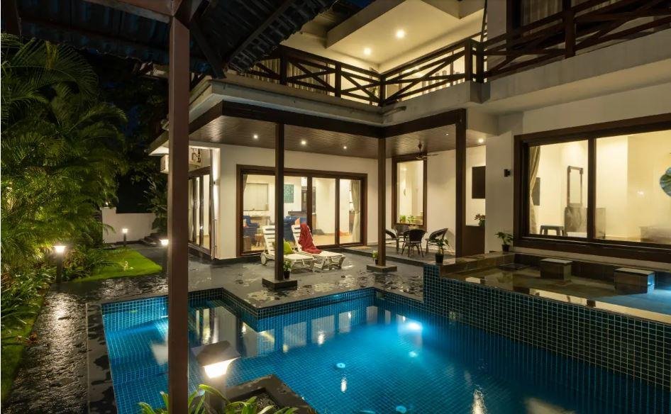 Villa Indy