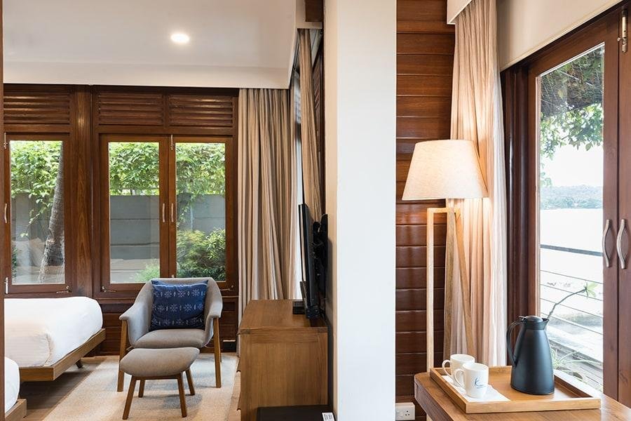Sea View Luxury Villa Kira