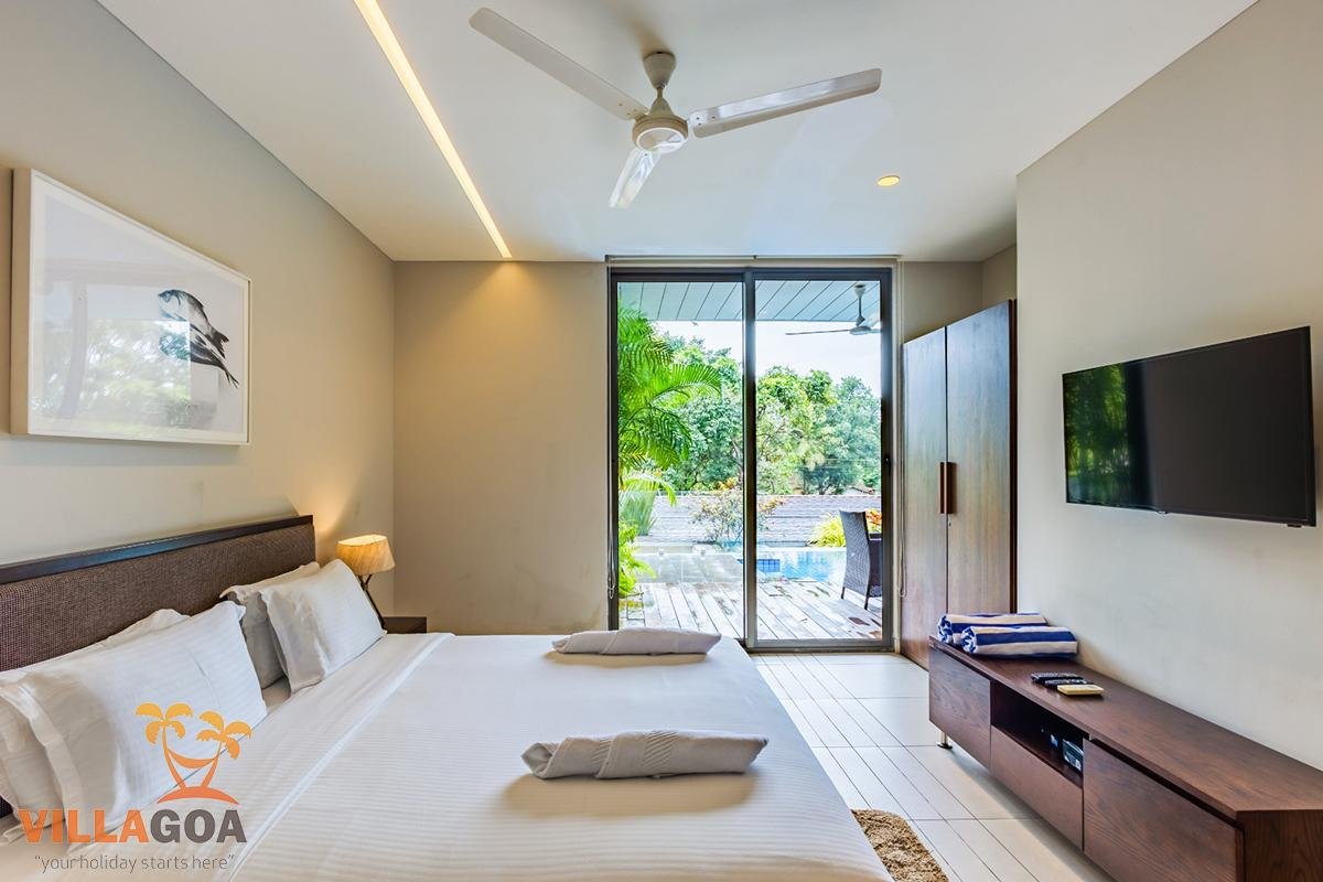 Good Villa Parra