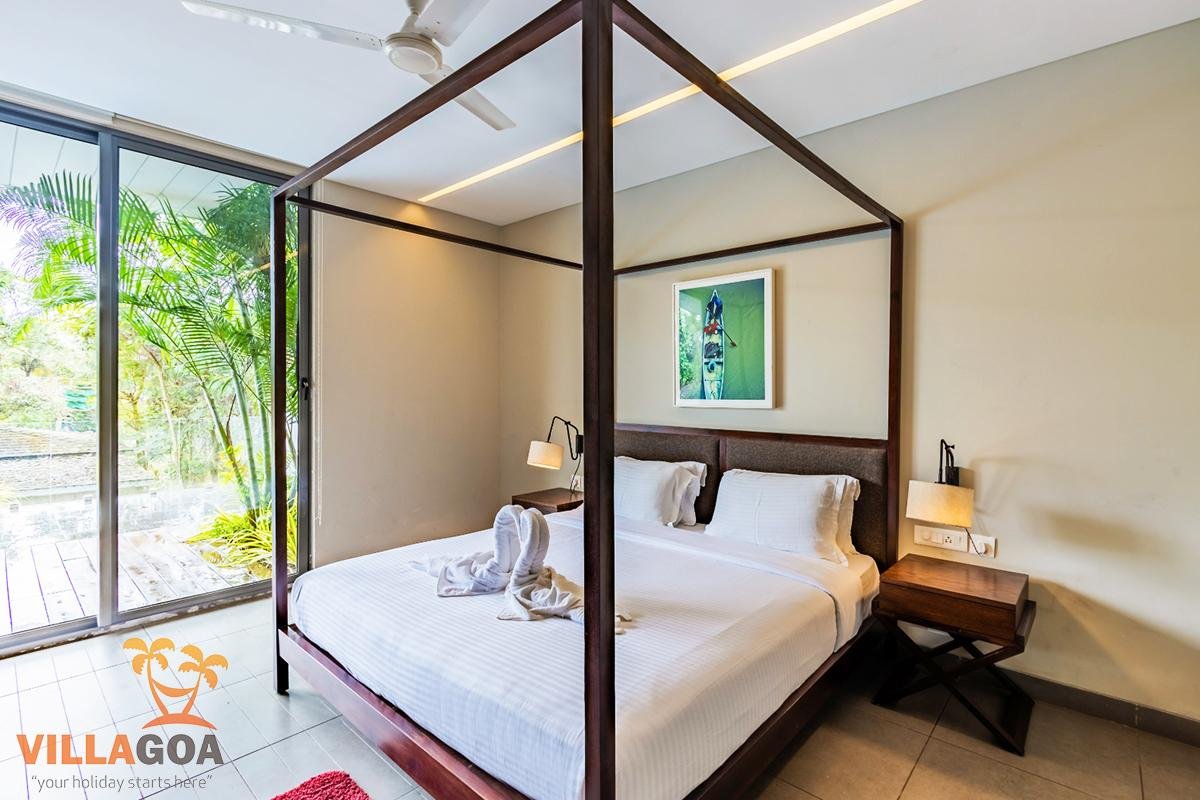 Good Villa Parra