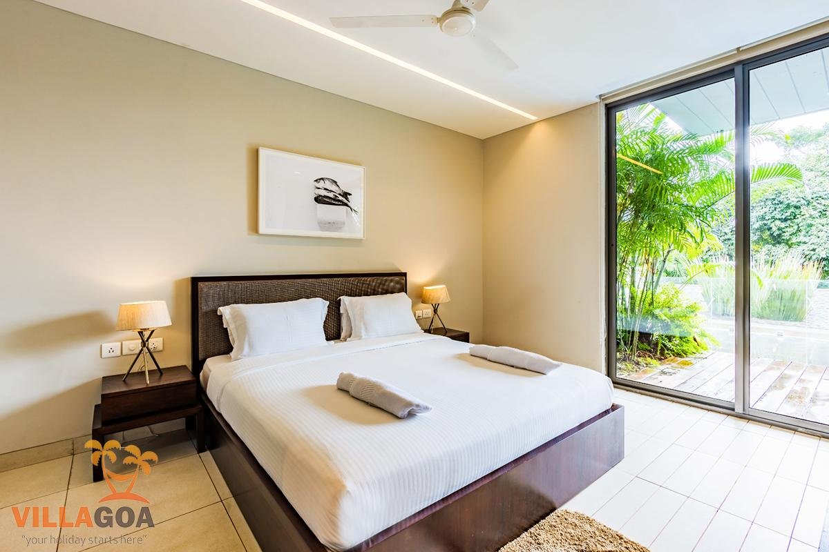 Good Villa Parra