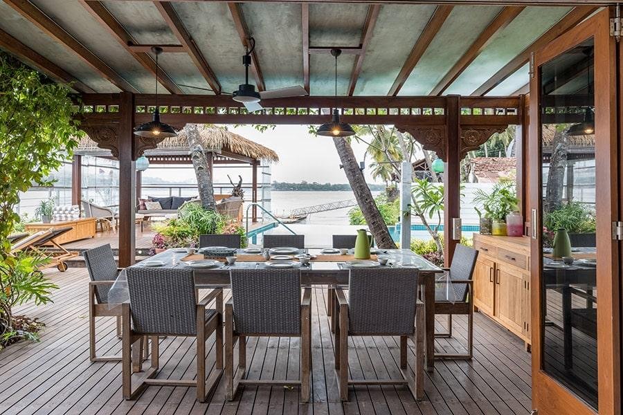 Sea View Luxury Villa Kira