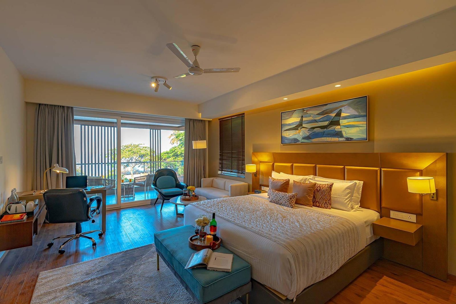 10 Bedroom Luxury Villa Isa