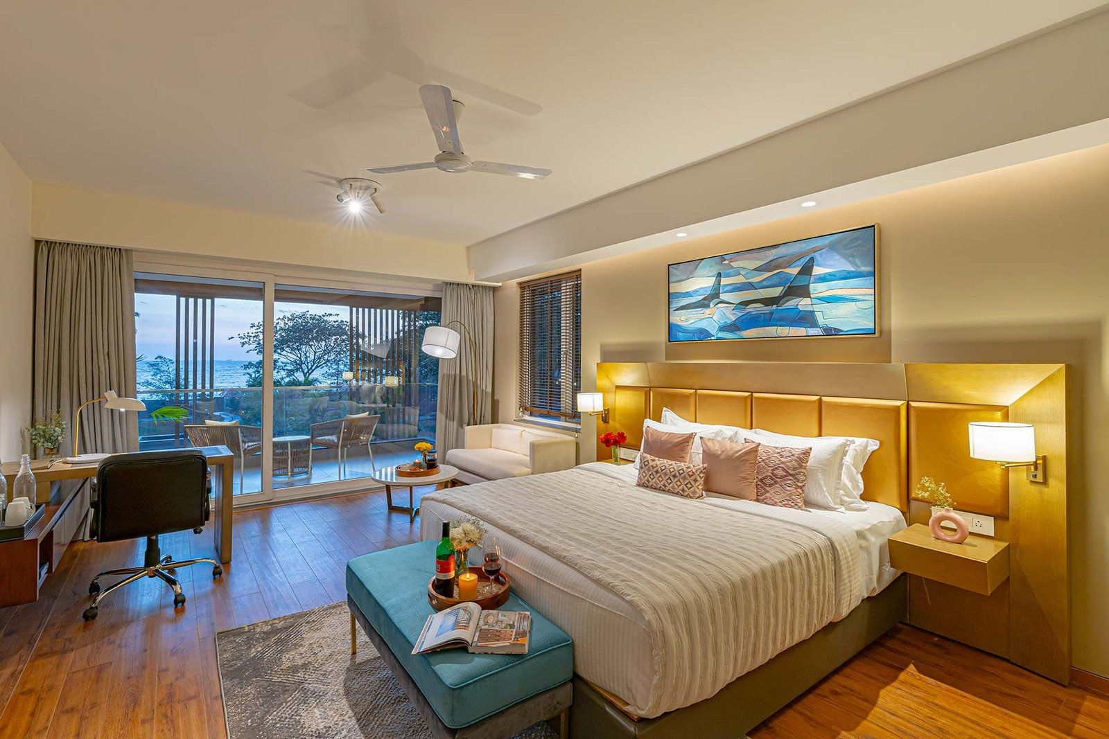 10 Bedroom Luxury Villa Isa