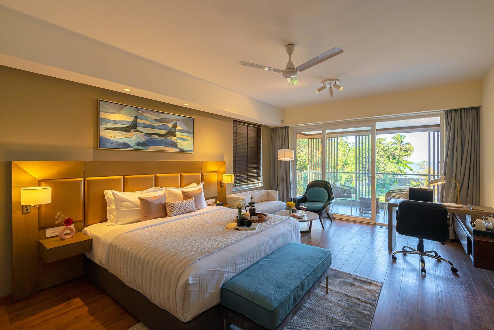 10 Bedroom Luxury Villa Isa