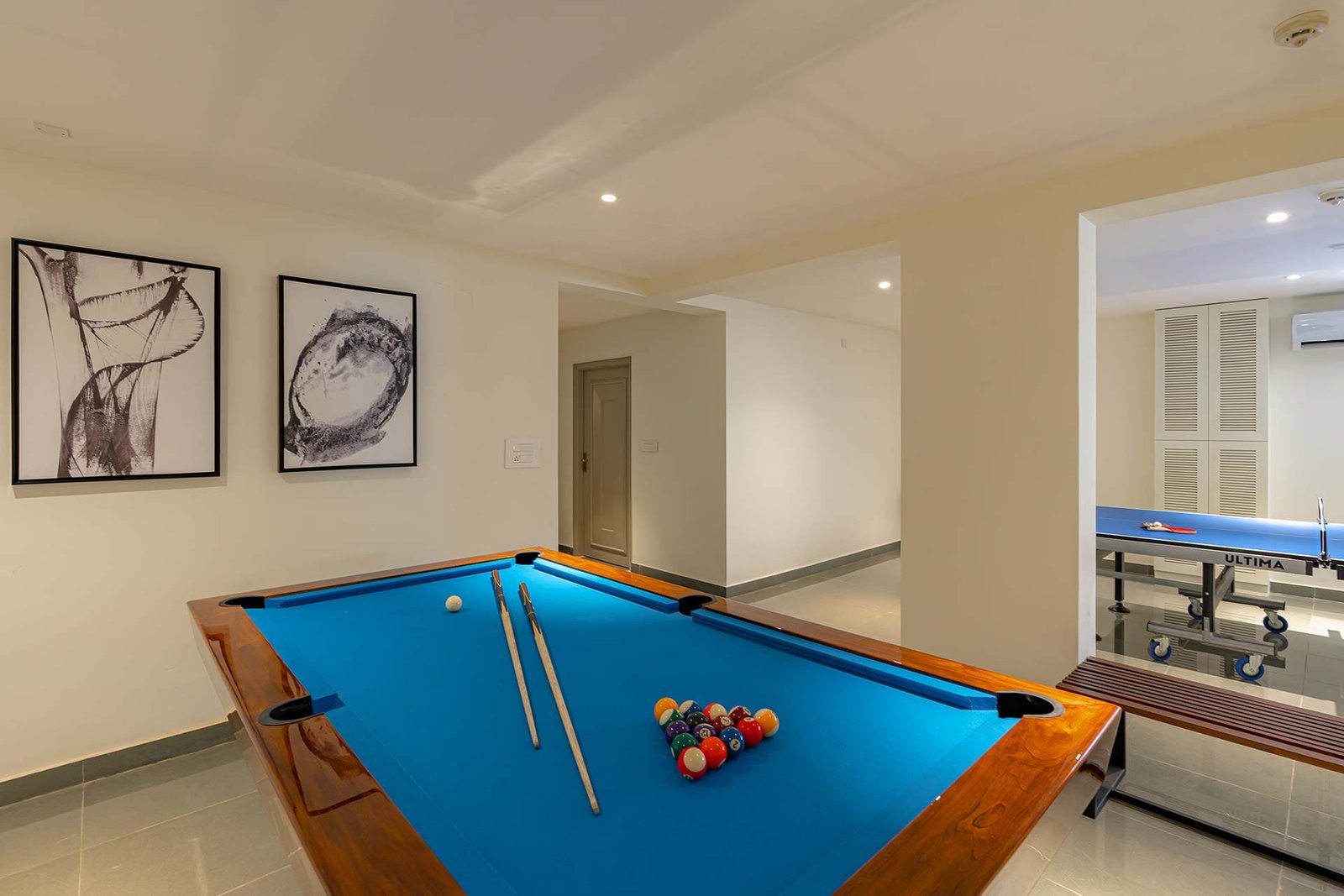 10 Bedroom Luxury Villa Isa