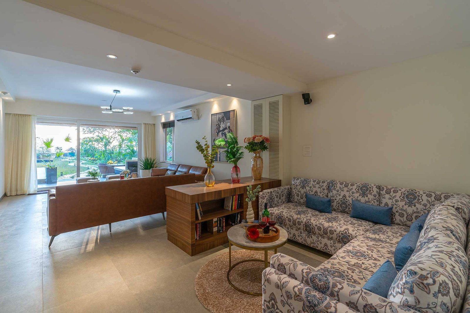 10 Bedroom Luxury Villa Isa