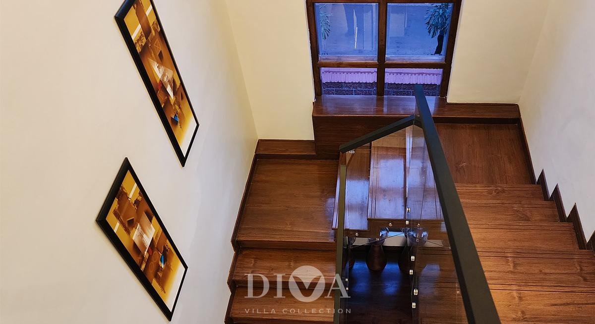 Uber Luxury Villa Ace