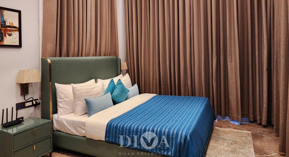 Uber Luxury Villa Ace