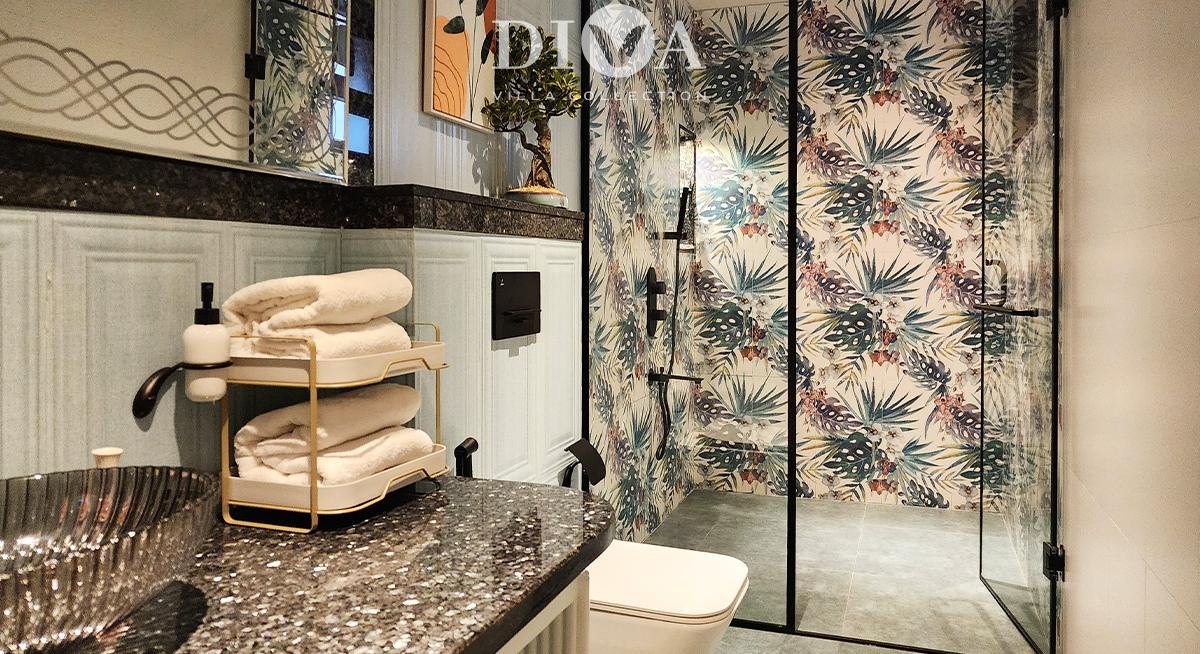Uber Luxury Villa Ace