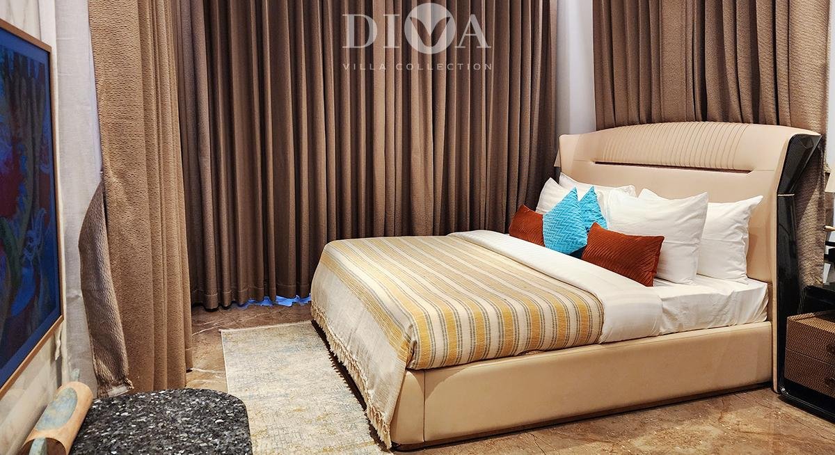 Uber Luxury Villa Ace