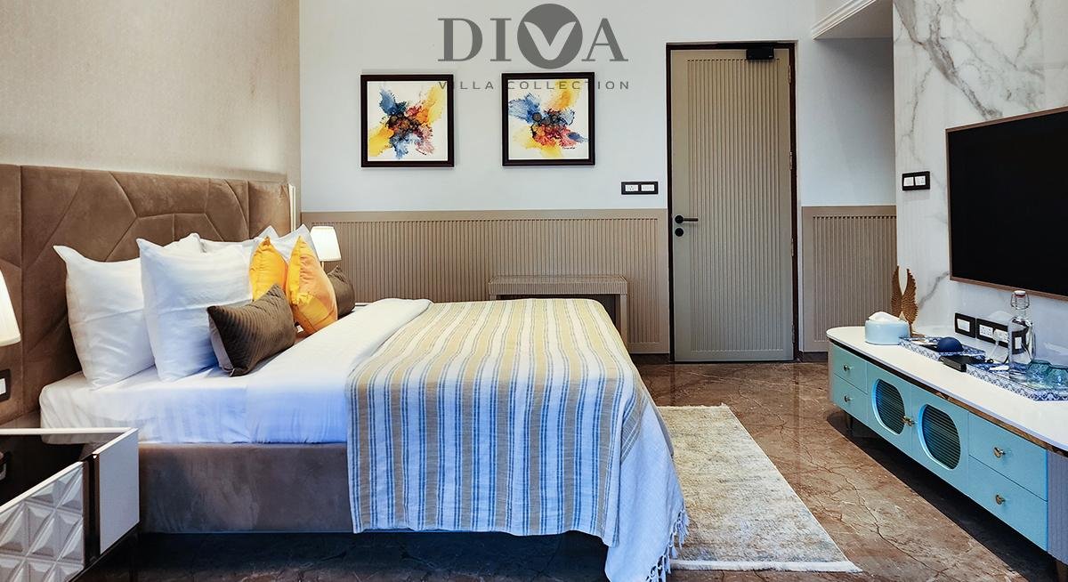 Uber Luxury Villa Ace