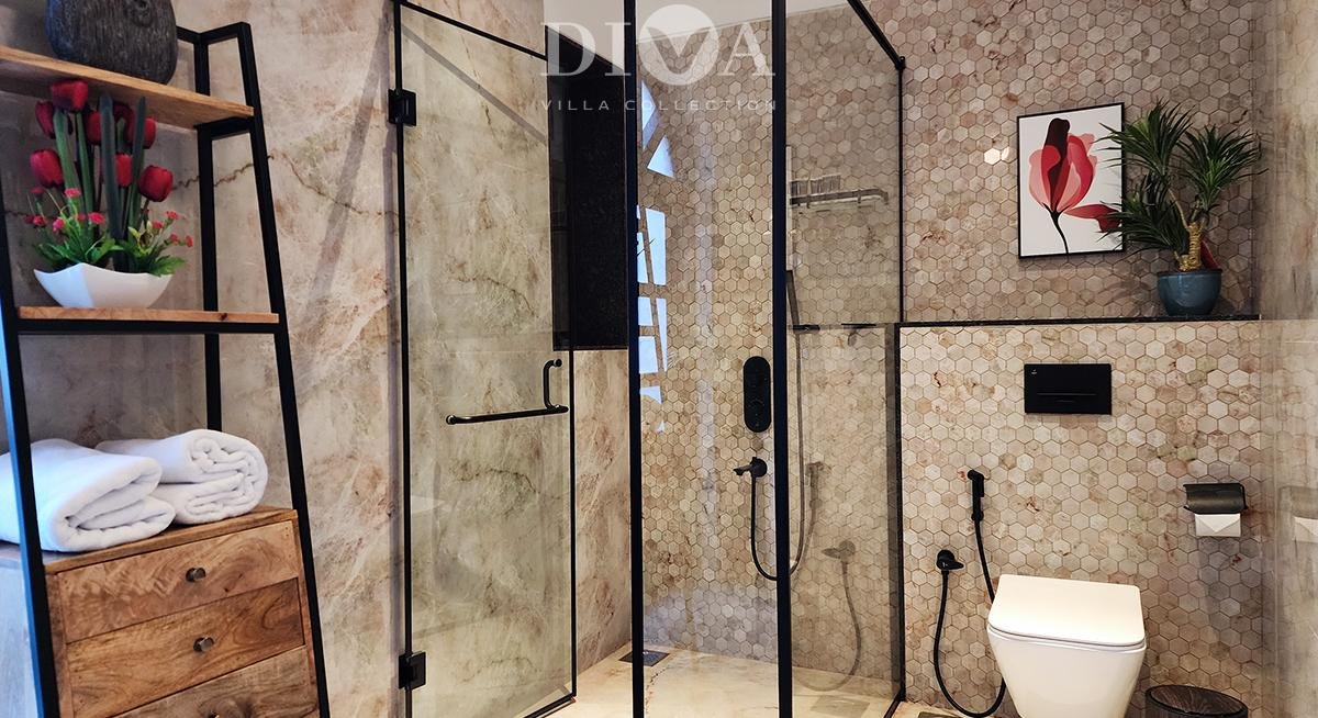 Uber Luxury Villa Ace
