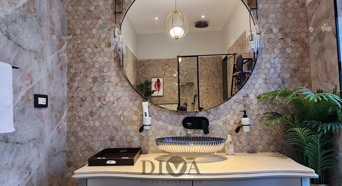 Uber Luxury Villa Ace