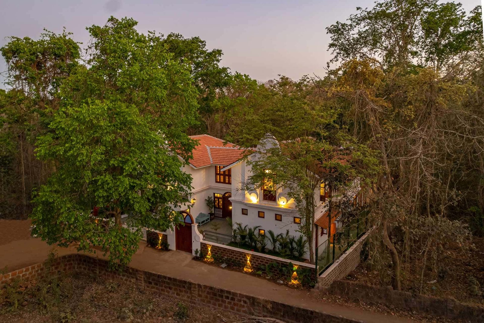Moira Luxury Villa Kiss