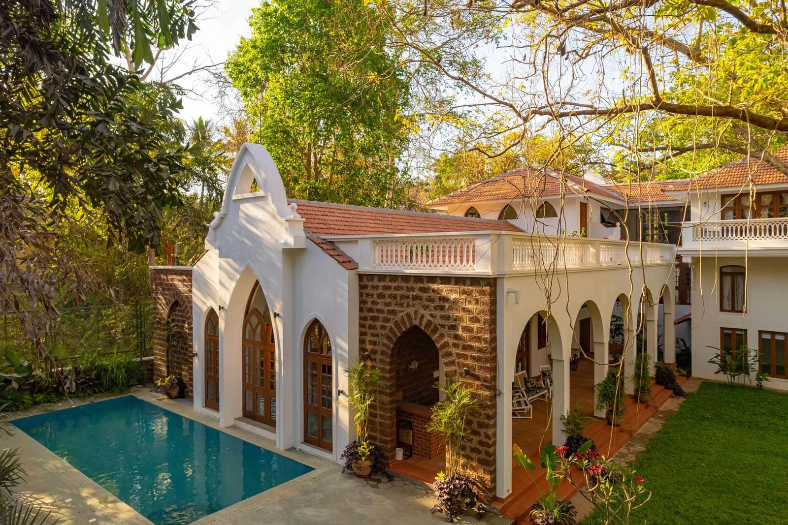 Moira Luxury Villa Kiss