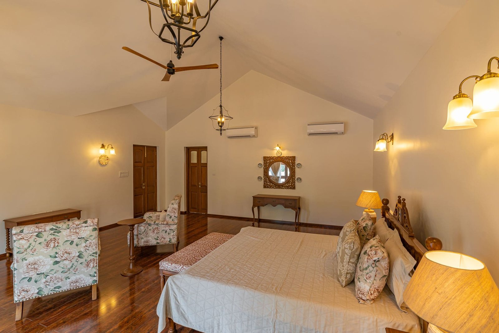 Moira Luxury Villa Kiss