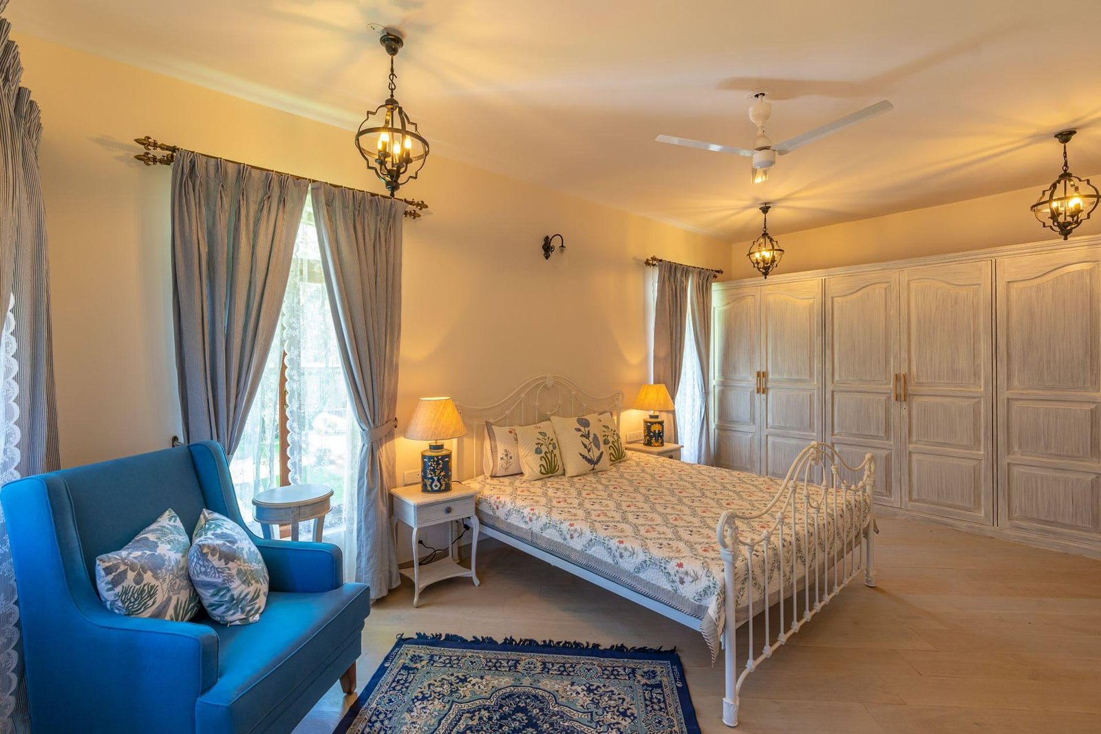 Moira Luxury Villa Kiss