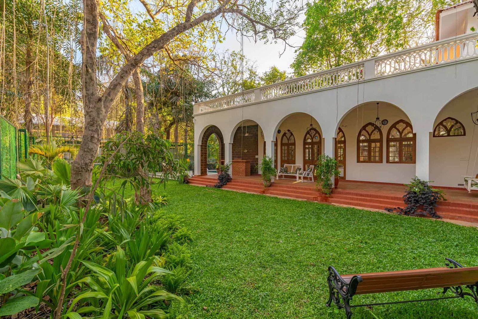 Moira Luxury Villa Kiss