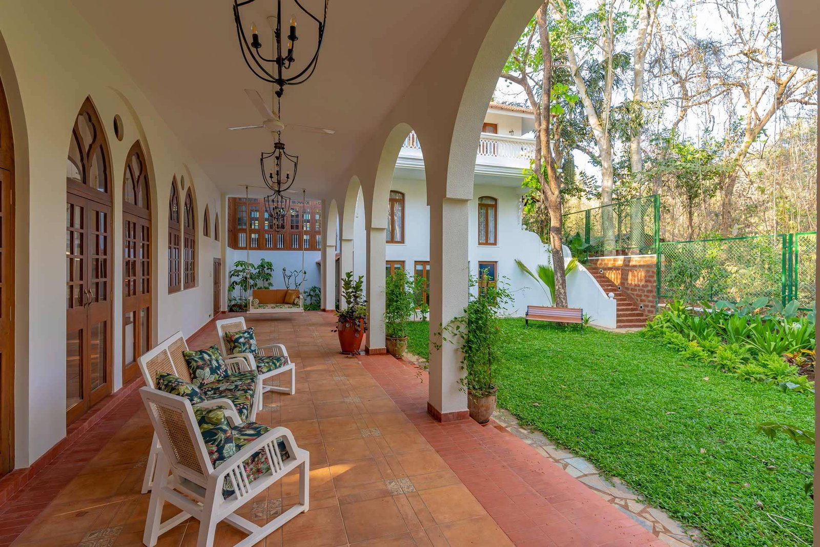 Moira Luxury Villa Kiss