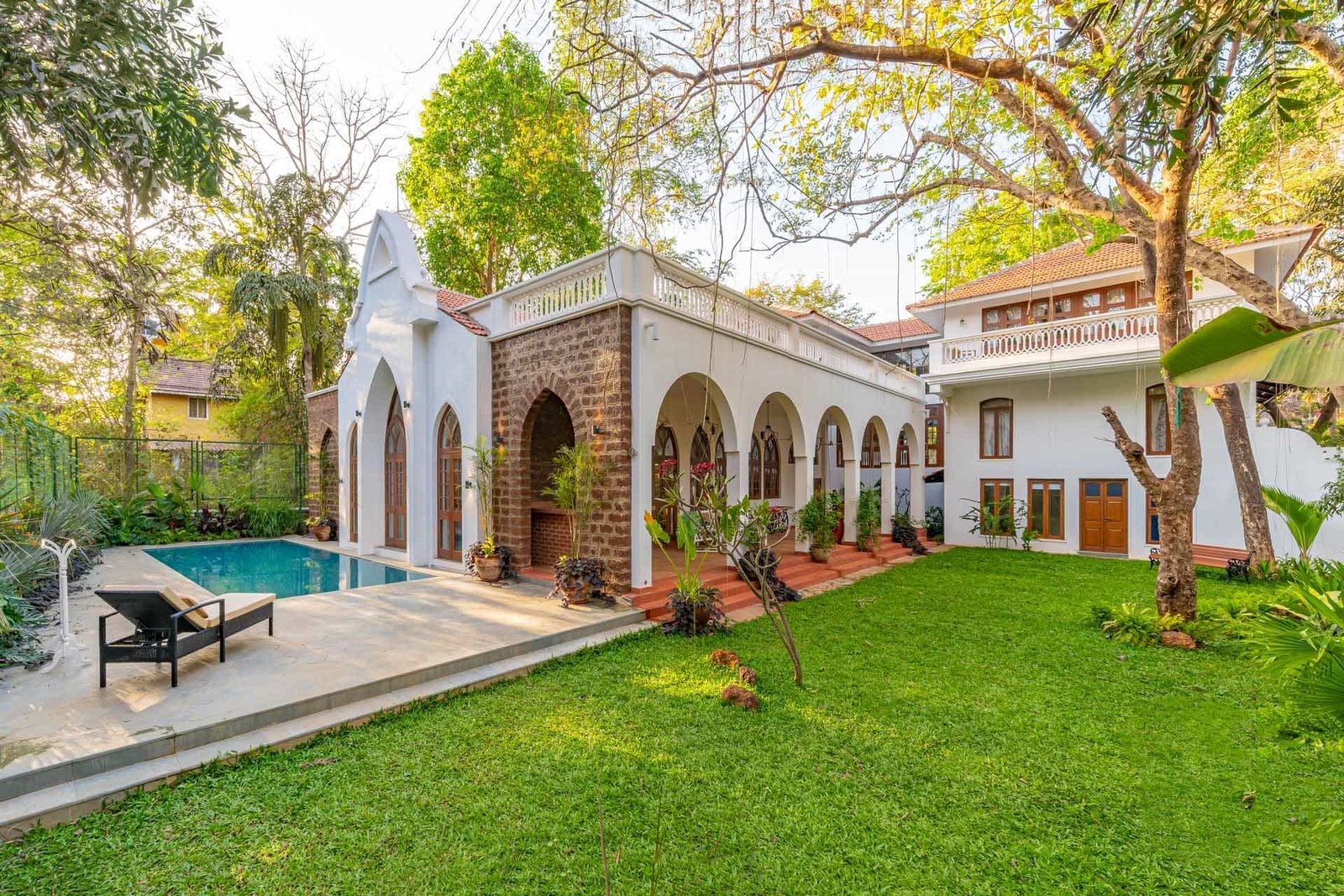 Moira Luxury Villa Kiss