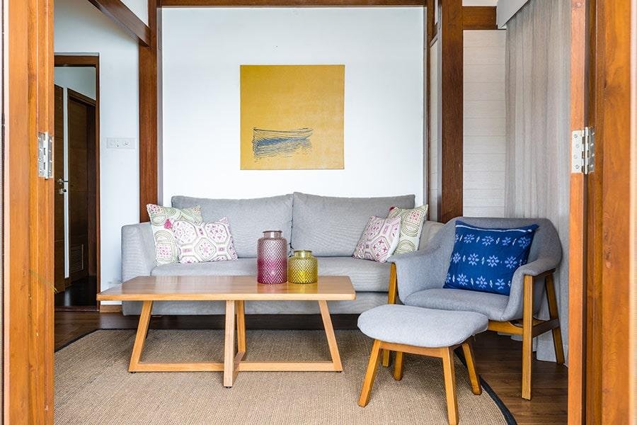 Sea View Luxury Villa Kira