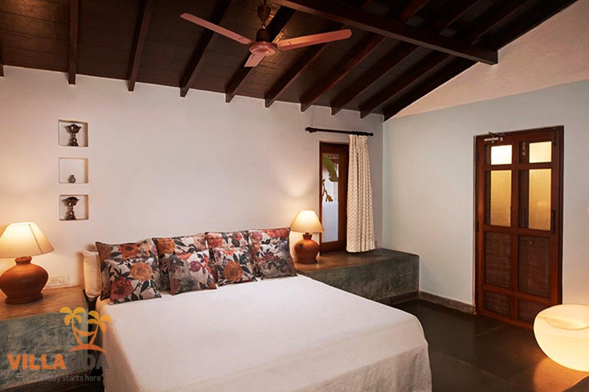Beach villa Liberty