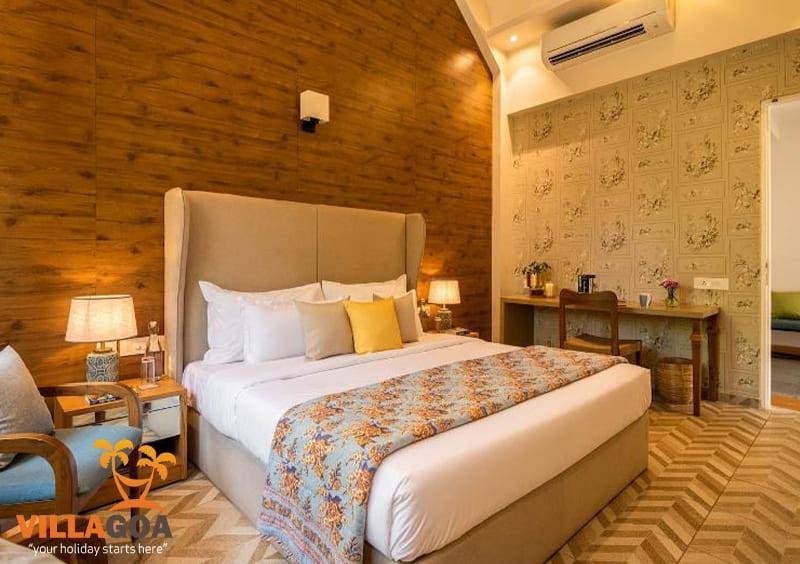 Beach villa Limelight