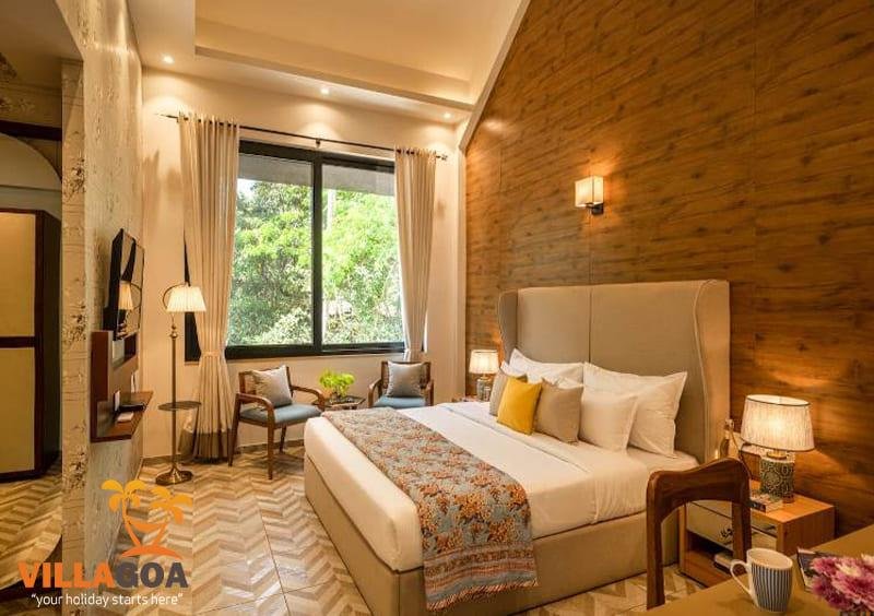 Beach villa Limelight