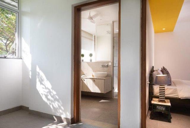 Private Pool Villa Madore