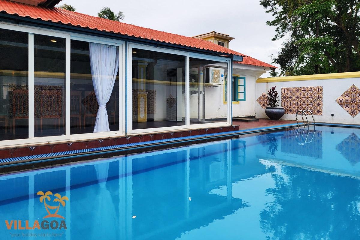 Villa Margarita
