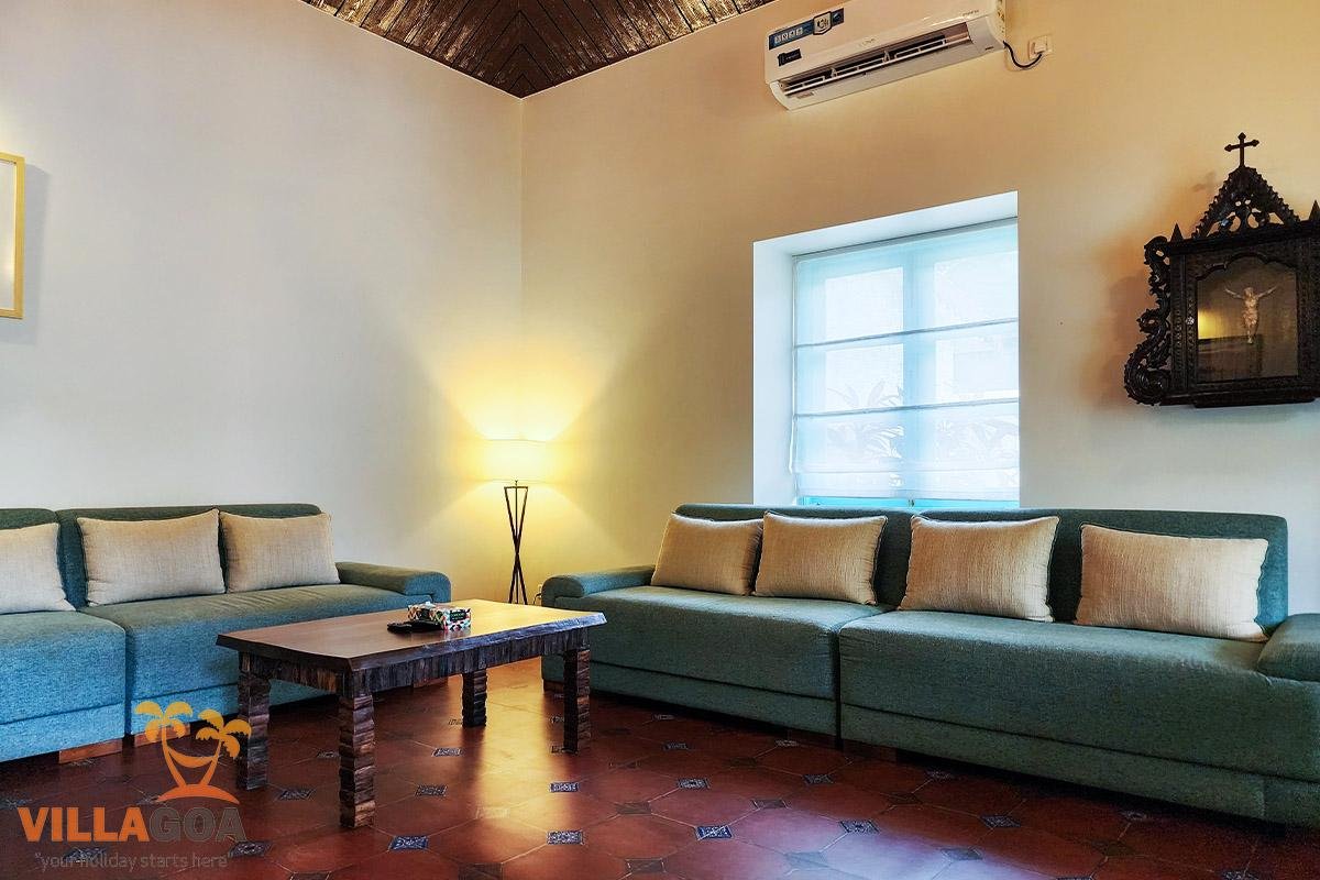 Villa Margarita