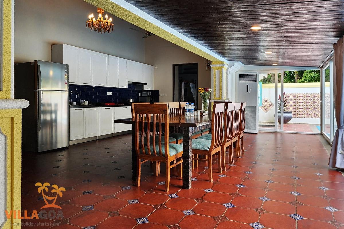 Villa Margarita