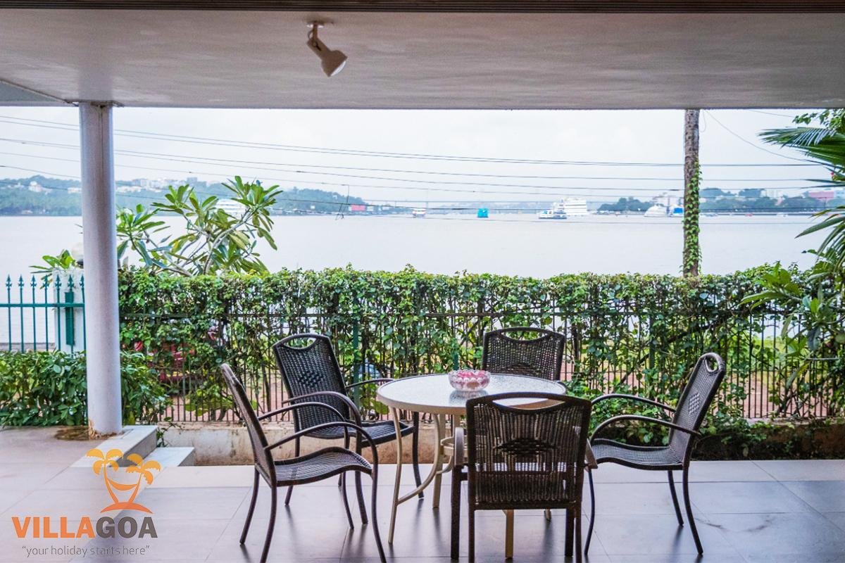 Sea View Villa Margo