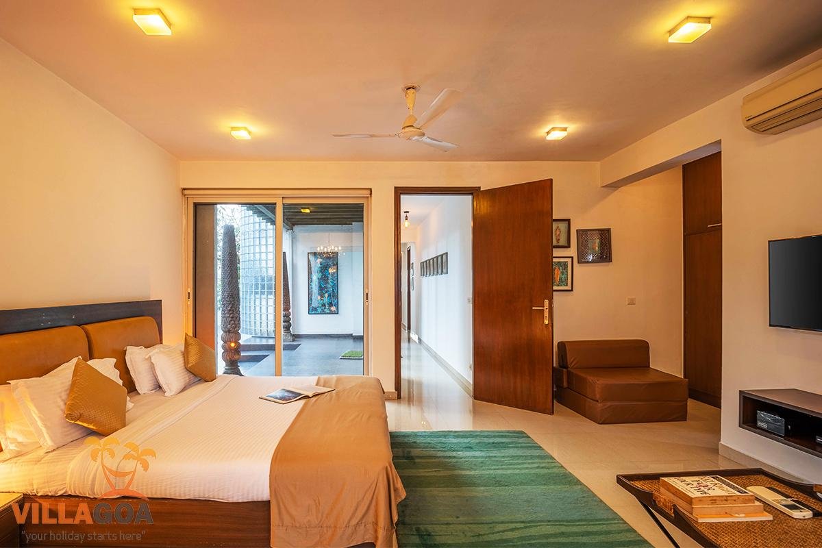 Sea View Villa Margo